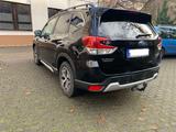 Subaru Forester 2.0ie Comfort Lineartronic AWD AHK - Subaru Forester: Comfort