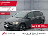 Volkswagen Touran 2.0 TDI DSG MOVE NAVI+APP+ACC+SHZ+PDC+RFK - Volkswagen Touran mit Diesel-Antrieb: Automatik