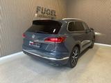 Volkswagen Touareg 3.0 V6 TDI 4Motion Leder|AHK|Pano|Luftfe - Volkswagen Touareg in Chemnitz