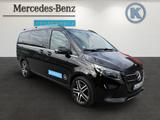 Mercedes-Benz V 300 d lang 4M Avantgarde WideScreen 360° AHK - Euro5 Gebrauchtwagen