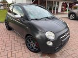 Fiat 500 1.4 16V Black Jack Edition Gucci Klima - Fiat 500: Edition