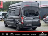 Dethleffs Globetrail Classic 590 DK Ford Top Angebot -20% - Offers
