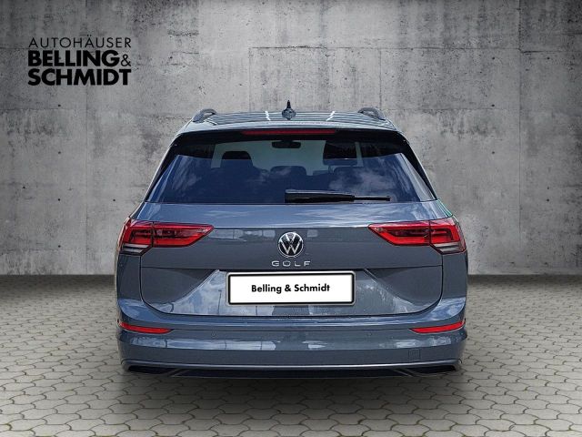 Golf VIII Variant 2.0 TDI Aut. Life AHK Climatr.