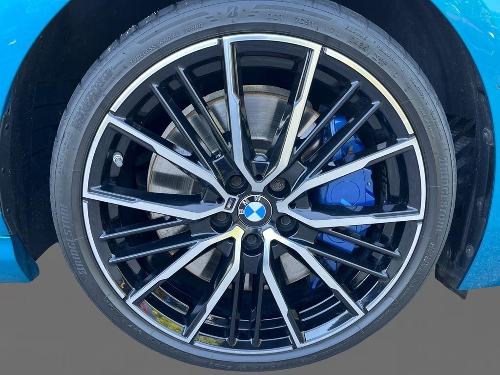 BMW M235i xDrive Gran Coupe ACC+Pano+M Performance+