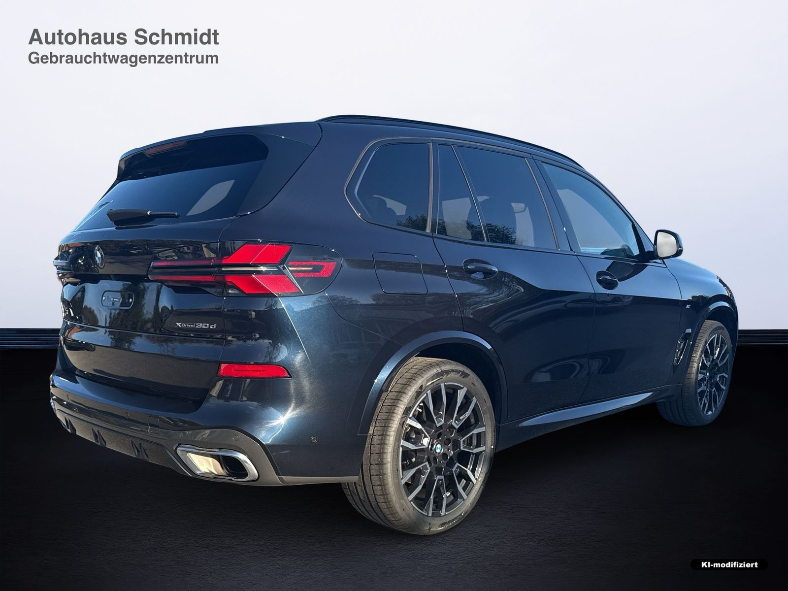 BMW X5 - Bild 5