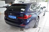 BMW 540d xDrive Touring *AUTOMATIK*LED*1.HAND!* - BMW 540 in Hannover
