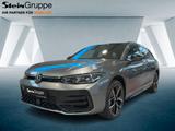 Volkswagen Passat R-Line eHybrid PANO+AHK+BLACK+HarmanKardo