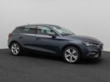 Seat Leon e-HYBRID FR Tempomat DigitDispl ParkAsssit - Seat Leon FR mit Hybrid-Antrieb (Benzin/Elektro)