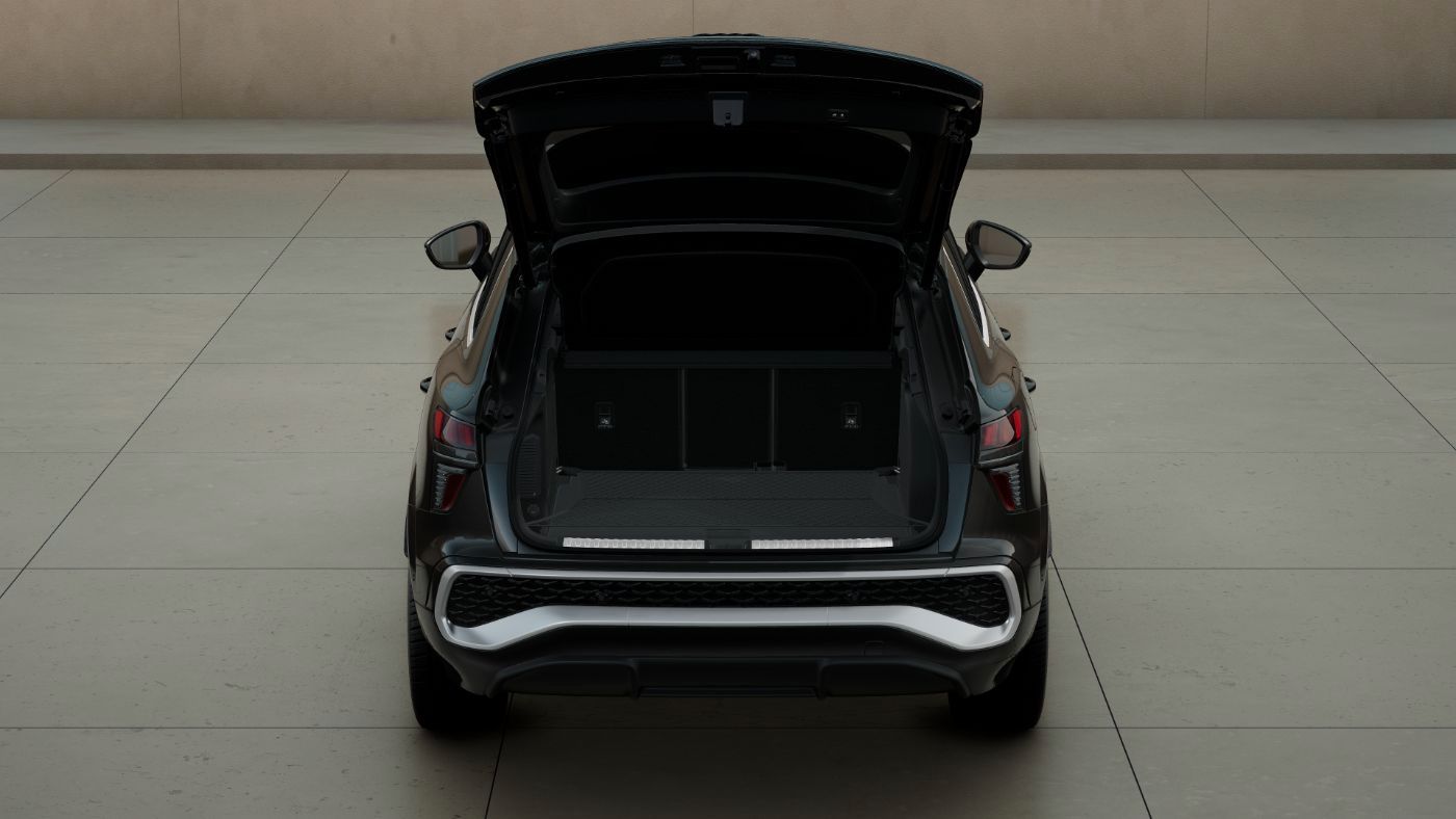 Audi Q3 - Bild 7