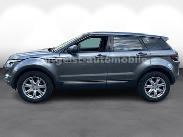 Land-Rover Range Rover Evoque - 4