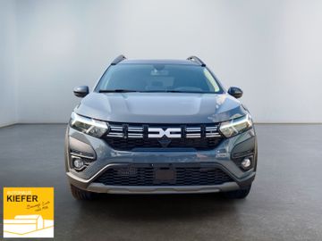 Dacia Jogger Extreme+ ECO-G 100 7-Sitzer