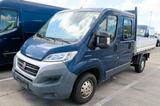 Fiat Ducato 2.3 Multijet Doka Pritsche | Klima | 68tk - Fiat Ducato: Pritsche Doka