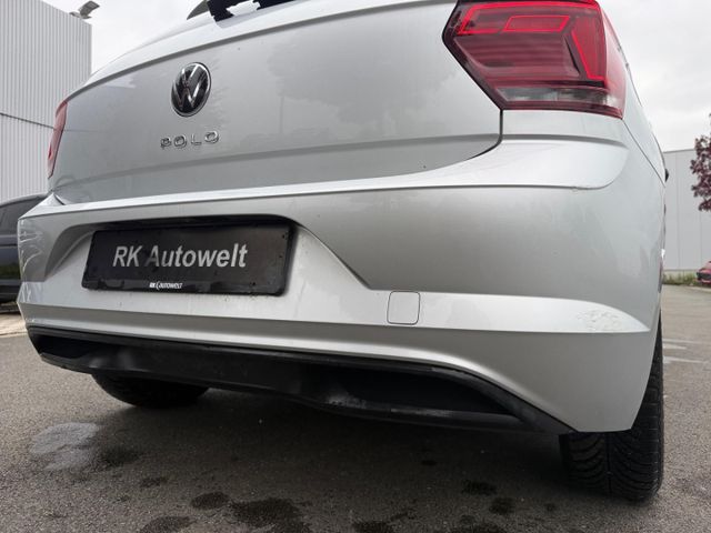 Polo 6 VI 1.0 TSI United Navi CarPlay Navi DAB