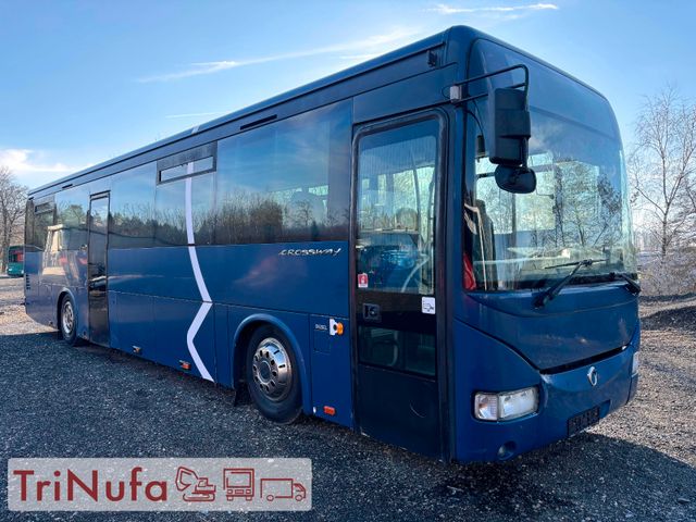 Iveco Crossway  | Euro 5 EEV | Retarder |