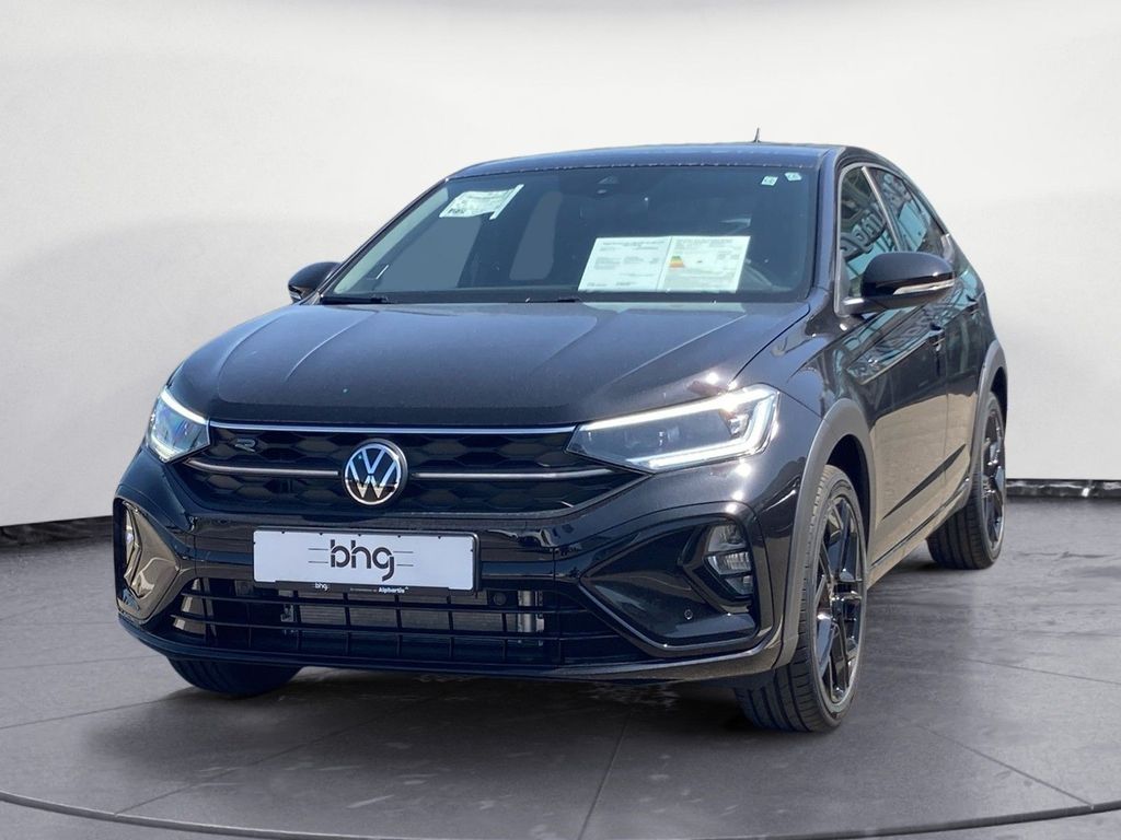 Image of Volkswagen Taigo