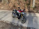 Ducati Monster 1200s Anniversario 25th