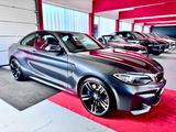 BMW M2 Coupe DKG NaviProf DriversPackage 2Hand Keyle - gebrauchte BMW M2 aus dem Jahr 2016