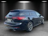Ford Focus 1.0 ST-Line X Aut./LED/ACC/KAMERA/AHK/NAVI - Ford Focus mit Benzin-Antrieb