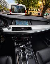 BMW 530 GT Diesel xdrive (Tauschen Möglich ) - BMW 530: 530gt
