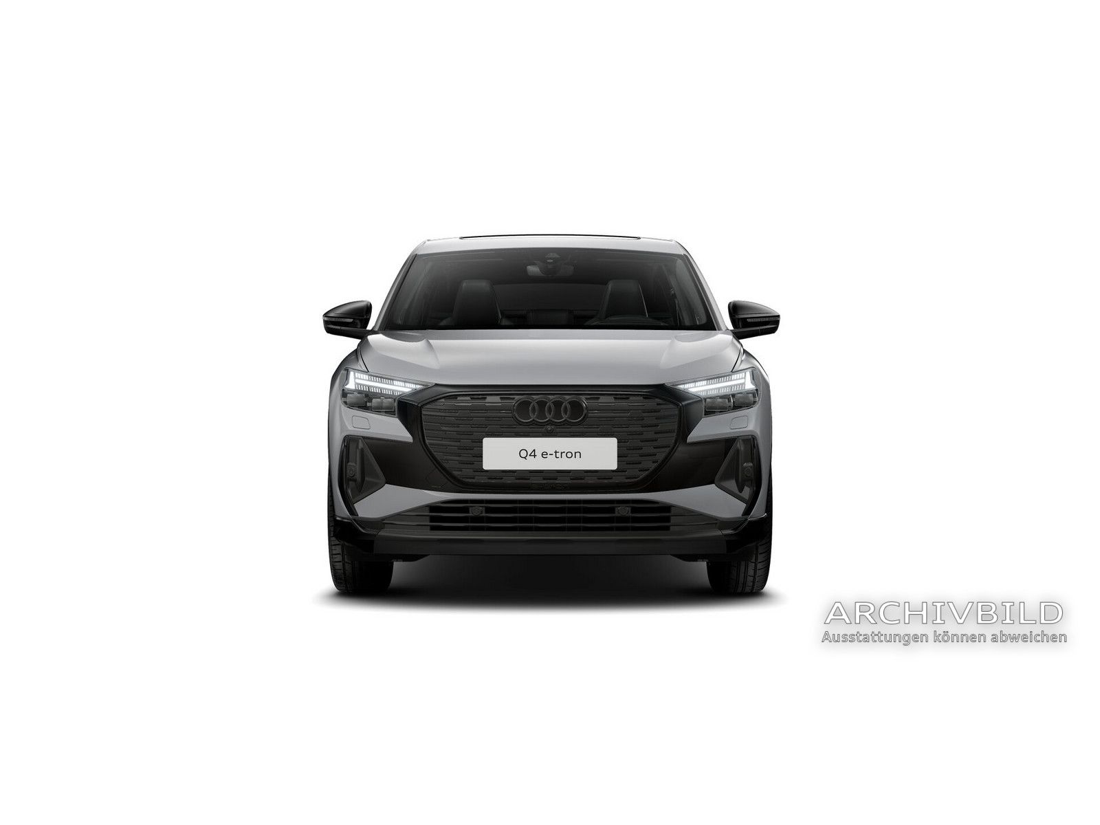 Audi Q4 - Bild 2