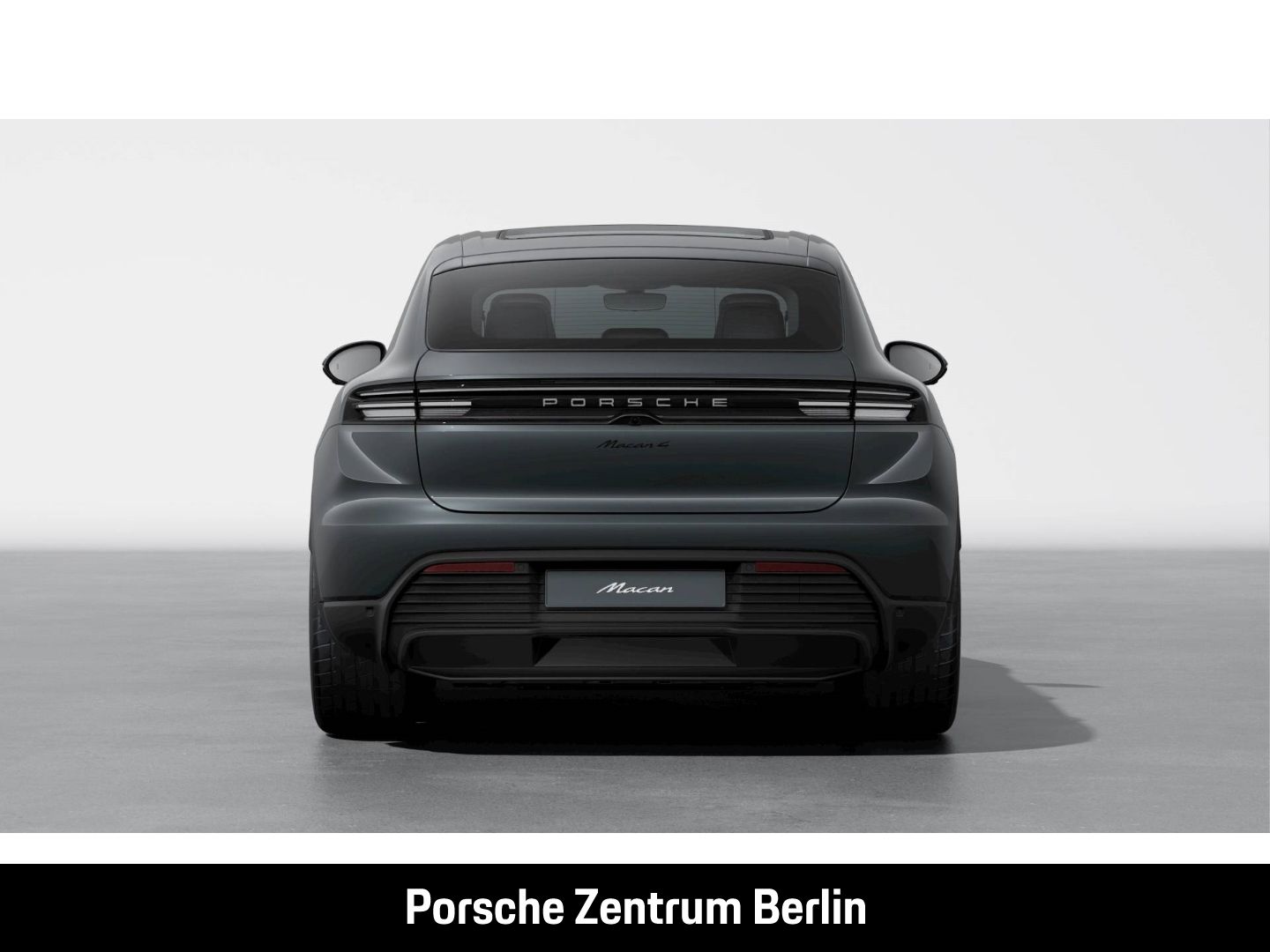 Porsche Macan - Bild 7