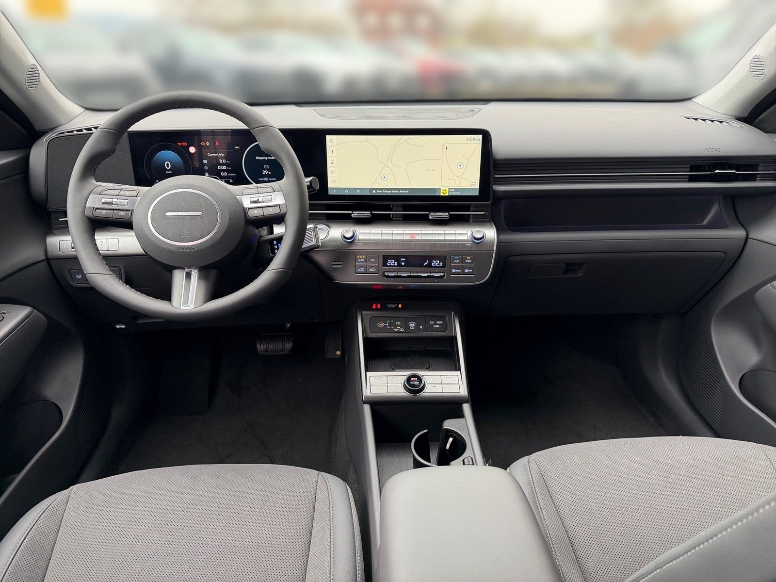 Hyundai Kona – Bild 11