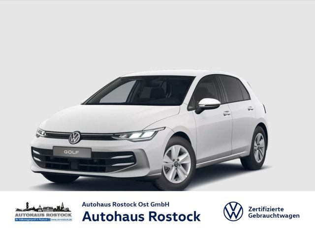 Golf VIII Life 1.5 TSI FACELIFT SHZ HEAD-UP NAVI