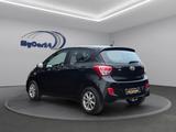 Hyundai i10I SZH I TempI BT I Service NEU I Garantie - gebrauchte Hyundai i10 aus dem Jahr 2016