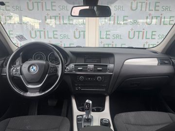 BMW X3 - 7