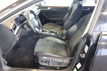 Volkswagen Arteon SB 2.0 TDI Eleg. AID+MATRIX+SIDE+KEY+AHK