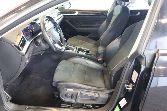 Volkswagen Arteon SB 2.0 TDI Eleg. AID+MATRIX+SIDE+KEY+AHK