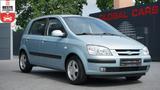 Hyundai GETZ 1.3 GLS*KLIMA*ALU*1.HAND* - Hyundai Getz in Hamburg