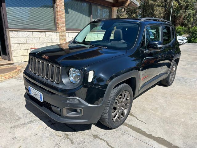 Jeep JEEP Renegade 2.0 Mjt 140CV 4WD 75th Anniversary