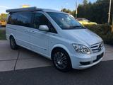 Mercedes-Benz Viano Marco Polo 3.0CDI Grand Edition AVANTGARDE - Mercedes-Benz Viano marco polo