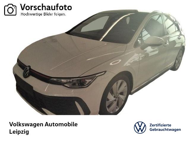 Volkswagen Golf GTI *AHK*DSG*Area View*HuD*PDC*5J Garantie