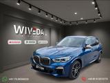 BMW X5 M50i SAG~Laser~Pano~Gestik~DA+/PA+~H/K~SH~AHK - BMW X5 M50 in München