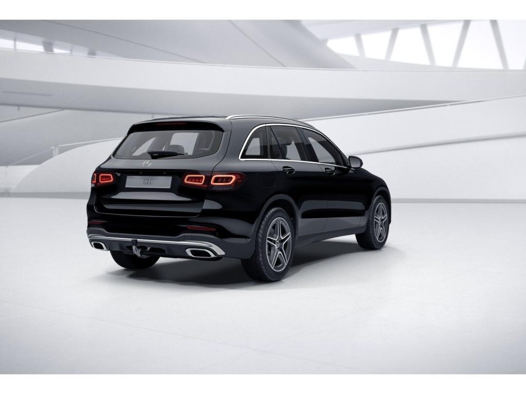 Mercedes-Benz GLC 400 d 4M AMG-Sport/MLB/Wide/Pano/AHK/Distr
