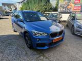 BMW X1 xDrive 20 i M Sport*Auto*Pano*LED*Head Up*EU6 - BMW X1 Gebrauchtwagen in Bonn