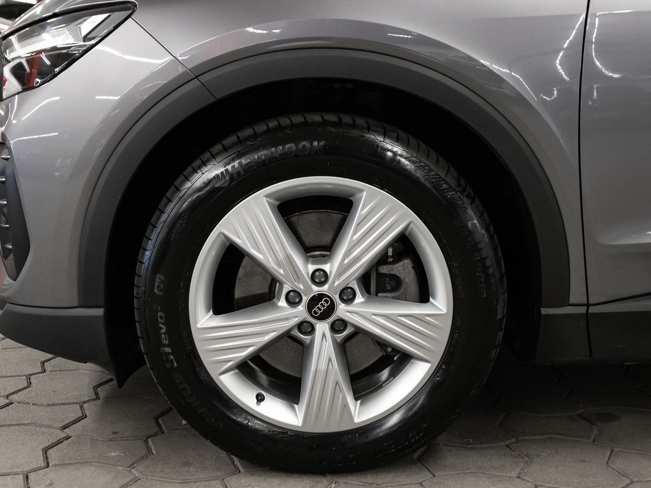 Audi Q4 e-tron - Bild 13