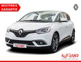 Renault Scenic 1.3 TCE BOSE Edition LED AHK Teilleder - Renault Scenic: Bose Edition