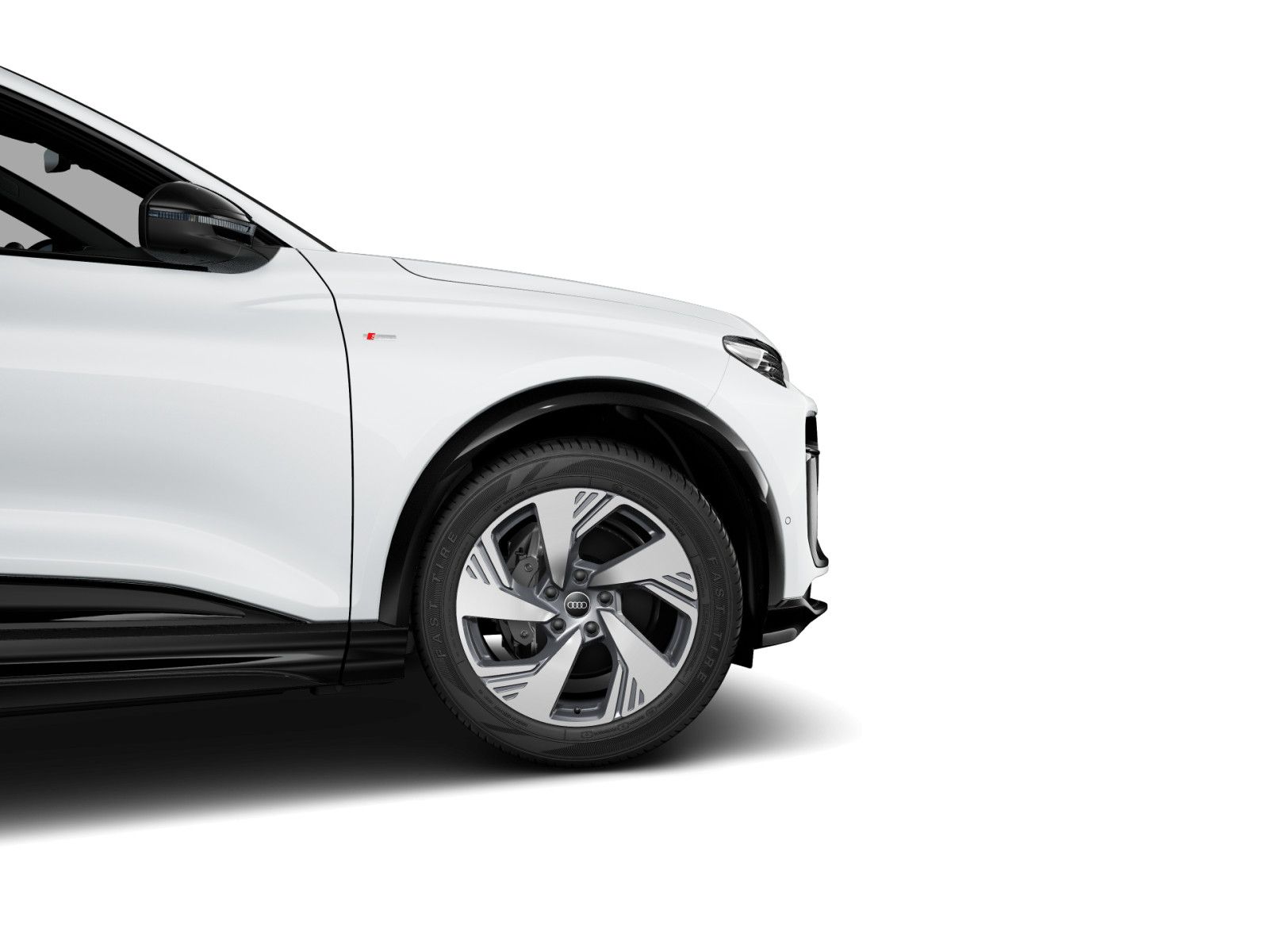 Audi Q6 e-tron - Bild 7