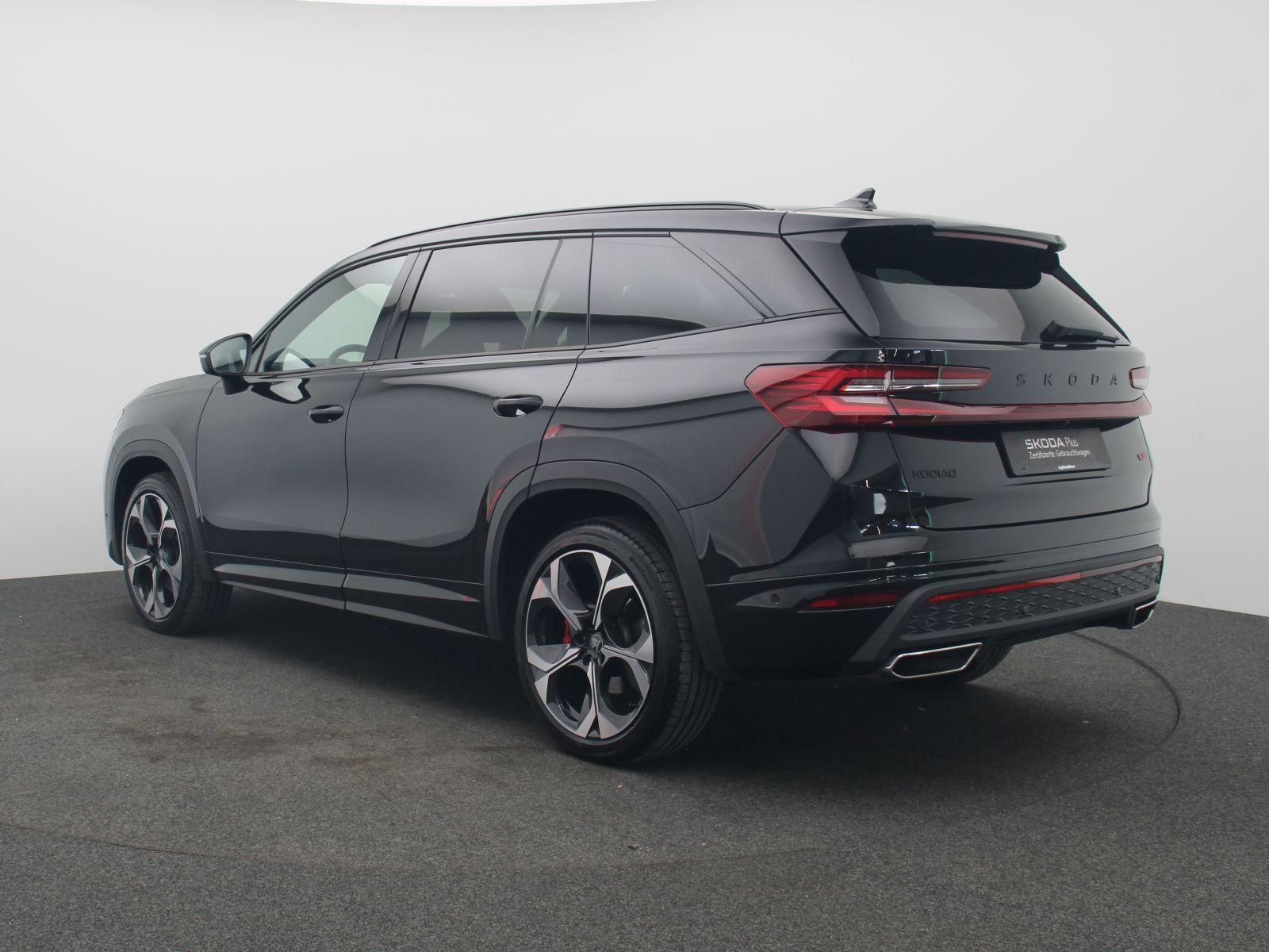 Skoda Kodiaq - Bild 5