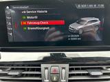 BMW X1  xLine, Head Up, Scheckheft, Allwetterreifen - BMW X1 xLine mit Hybrid-Antrieb (Benzin/Elektro)