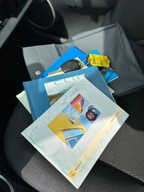 Bild 17 Renault Clio III Edition Dynamique