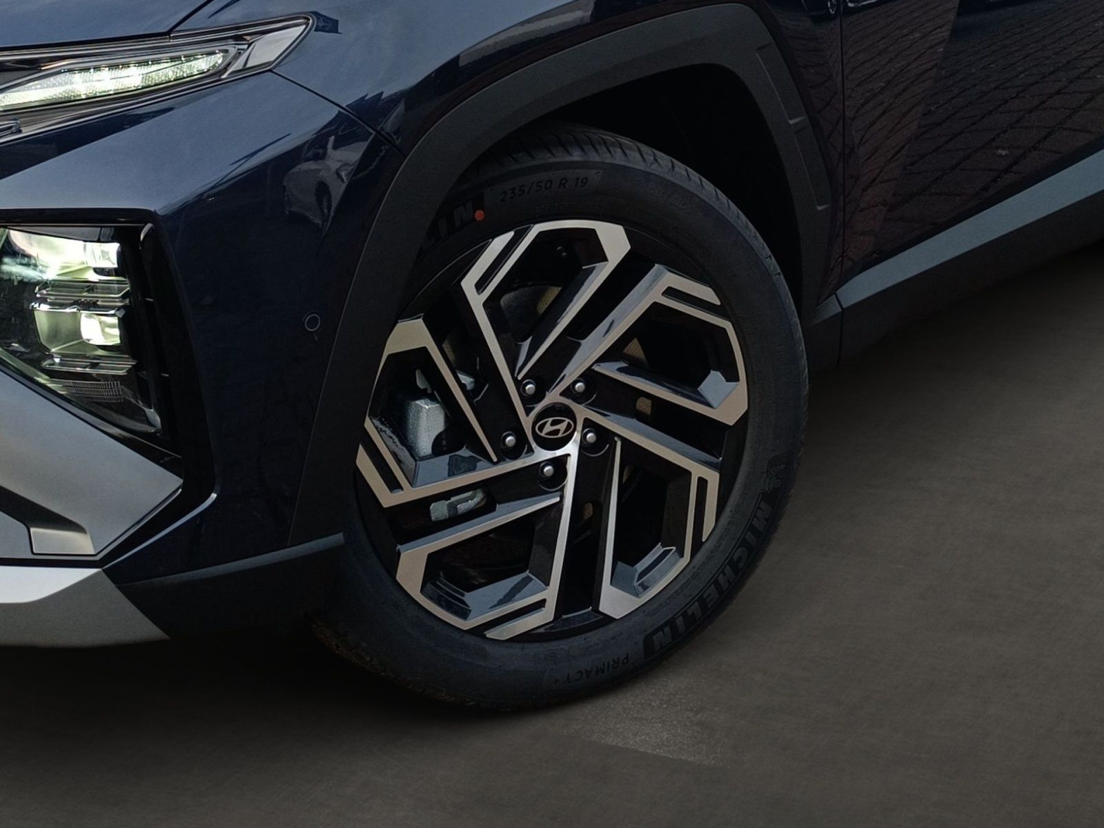 Hyundai Tucson – Bild 6