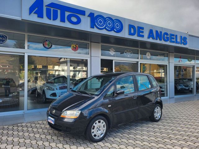 Fiat Idea 1.3 Multijet 70 CV - MOLTO BELLA - FRI