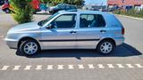Volkswagen Golf 1.6 CL Europe CL Europe - Volkswagen Golf: Cl Europe