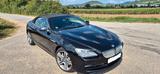 BMW 650i Cabrio - 73000 km - BMW 6er Reihe: Cabrio