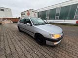 Peugeot 306 - Peugeot 306 Benziner Gebrauchtwagen