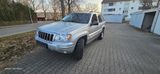 Jeep Grand Cherokee Overland 2.7 CRD Autom. Overland - Jeep Grand Cherokee mit Diesel-Antrieb: 2.7